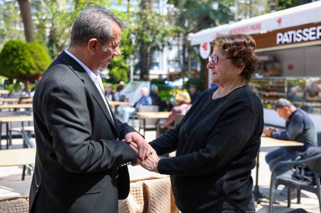 Başkan Yetişkin, vatandaşlarla buluştu 3 baskan yetiskin vatandaslarla bulustu c8b78df3933a