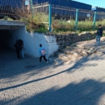 Başkan Zencirci: "Çocuklarımızın güvenliği önceliğimiz"