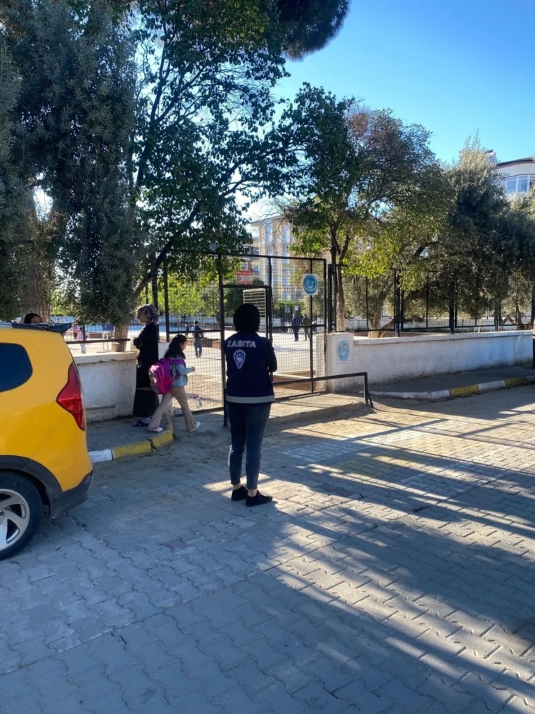 baskan zencirci cocuklarimizin guvenligi onceligimiz 0b8eb88a9737