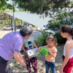 Başkan Zencirci: "Dayanışmanın gücüyle her mahalleye ulaşıyoruz"