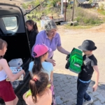 Başkan Zencirci: "Dayanışmanın gücüyle her mahalleye ulaşıyoruz"