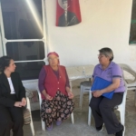 Başkan Zencirci: "Dayanışmanın gücüyle her mahalleye ulaşıyoruz"