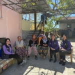 Başkan Zencirci: "Dayanışmanın gücüyle her mahalleye ulaşıyoruz"