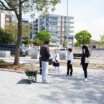 Başkan Zencirci yetkiyi, çocuklara devretti