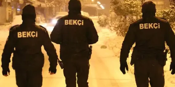 Milyonların Beklediği 2026 Bekçi Alımı Şartları Belli Oldu! Artık Bu Belge Olmadan Başvuru Yapılamayacak