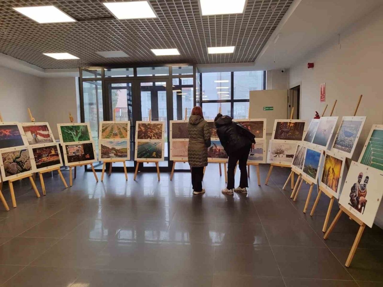 bereketin yuzyili fotograflarla anlatilacak b578d0f1e644