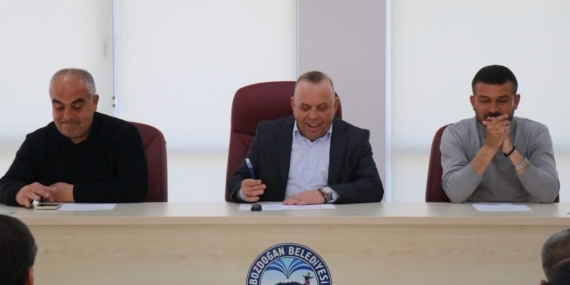 Bozdoğan Belediyesi’nde bütçe fazla verdi: Borçlar yükü azaldı