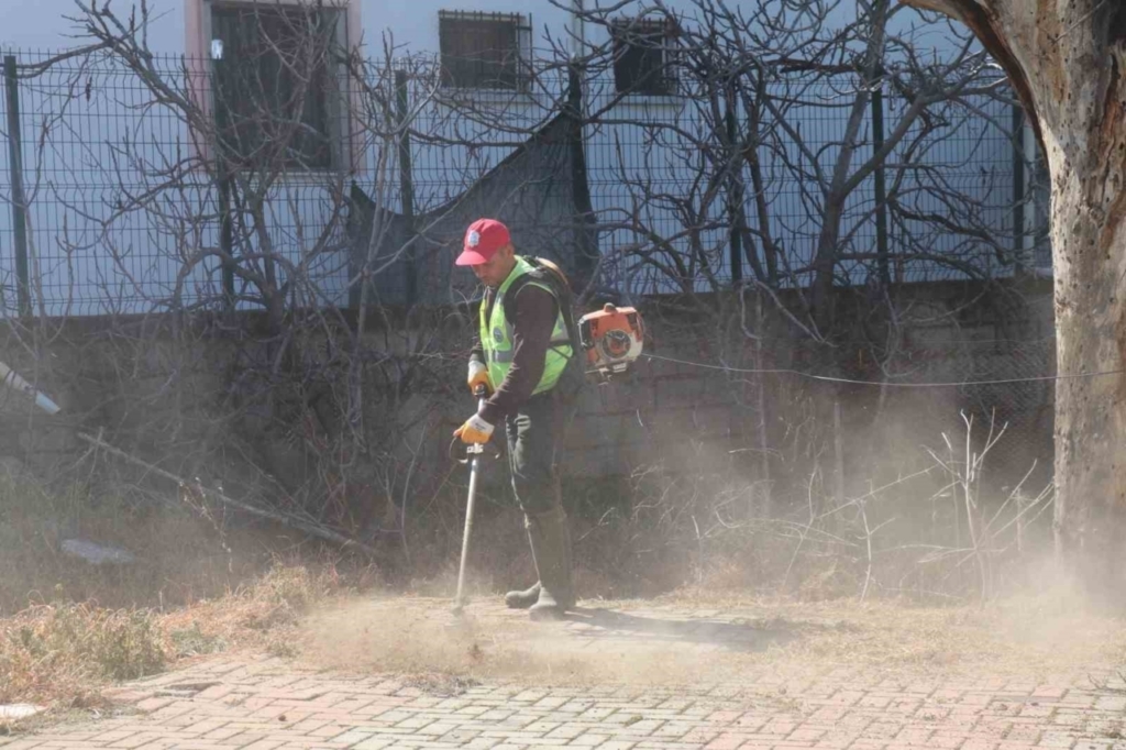 bozdoganda cevre duzenleme calismalari suruyor 476b73992613