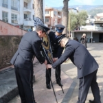 Bozdoğan’da Polis Haftası törenle kutlandı 2 Bozdoğan’da Polis Haftası törenle kutlandı