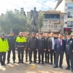 Bozdoğan’da Polis Haftası törenle kutlandı 3 Bozdoğan’da Polis Haftası törenle kutlandı