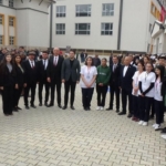 Bozdoğan’da şehitler için 8 bin kişilik Keşkek Hayrı düzenlendi