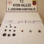 Bozdoğan’da tarihi eser kaçakçılığı operasyonu: 4 şüpheli yakalandı 2 bozdoganda tarihi eser kacakciligi operasyonu 4 supheli yakalandi eb315235925f
