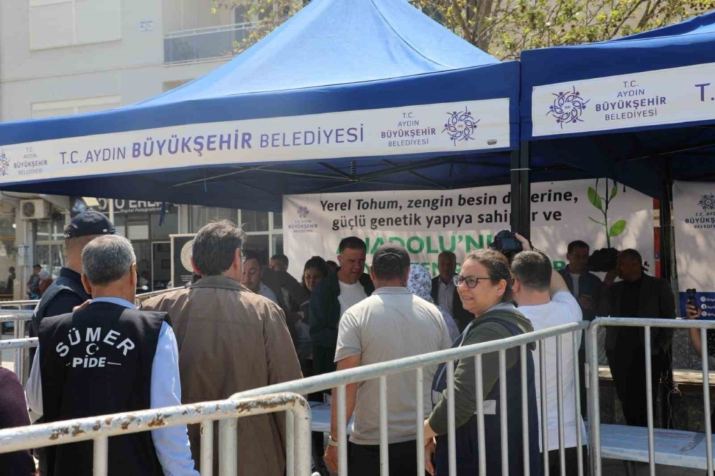 buyuksehir ata tohumlarina sahip cikiyor 0edbf0482a5e