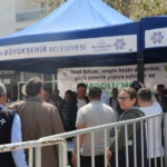 Büyükşehir Ata tohumlarına sahip çıkıyor