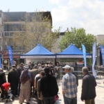 Büyükşehir Ata tohumlarına sahip çıkıyor