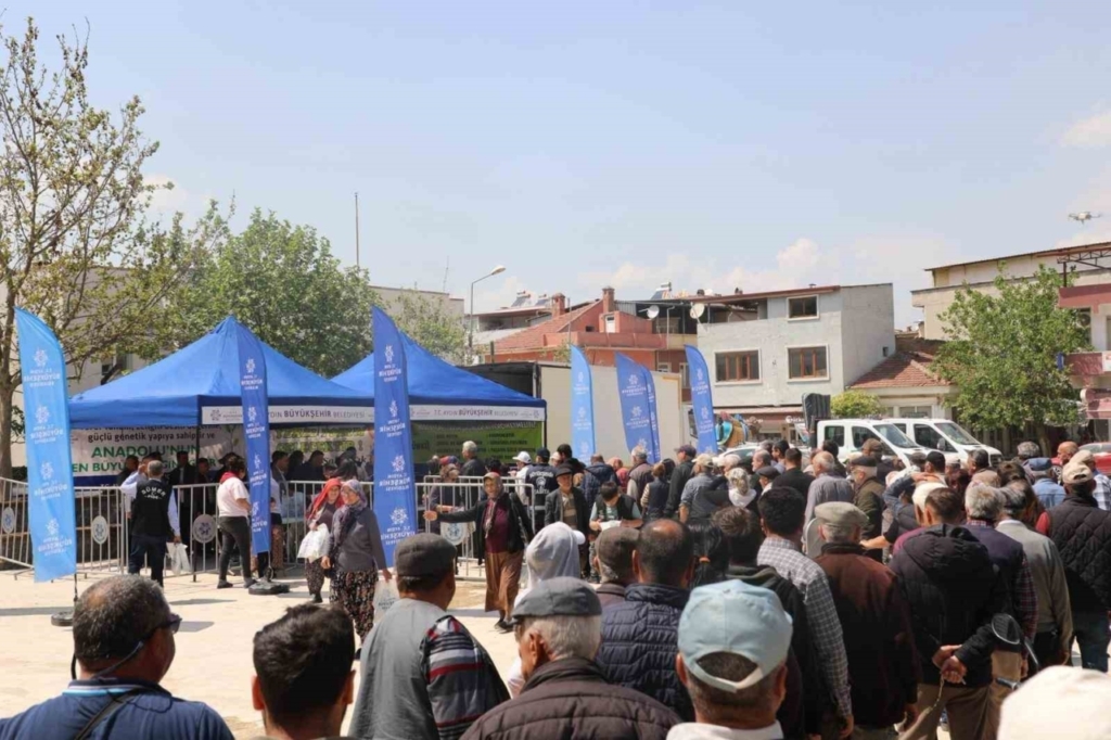 buyuksehir ata tohumlarina sahip cikiyor a75ae77970e1