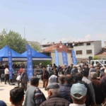 Büyükşehir Ata tohumlarına sahip çıkıyor