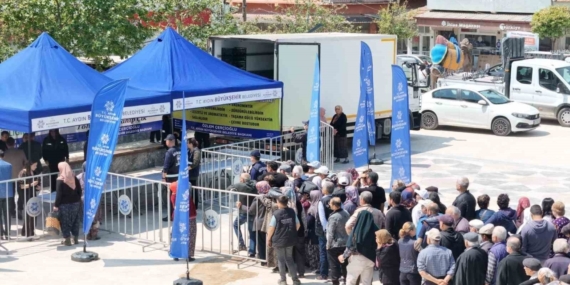 Büyükşehir Ata tohumlarına sahip çıkıyor