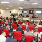 Büyükşehir’deo isimler yine kadınlardan oluştu