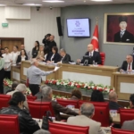 Büyükşehir’deo isimler yine kadınlardan oluştu