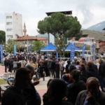 Büyükşehir’in ata tohumlarına yoğun ilgi