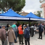 Büyükşehir’in ata tohumlarına yoğun ilgi