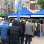 Büyükşehir’in ata tohumlarına yoğun ilgi