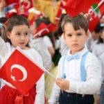 Büyükşehir’in Çocuk Gelişim Merkezleri’nde 23 Nisan etkinlikleri düzenlendi