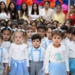 Büyükşehir’in Çocuk Gelişim Merkezleri’nde 23 Nisan etkinlikleri düzenlendi