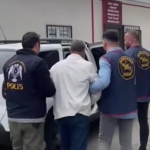 Çeşitli suçlardan aranan 2 şahıs Aydın’da yakalandı