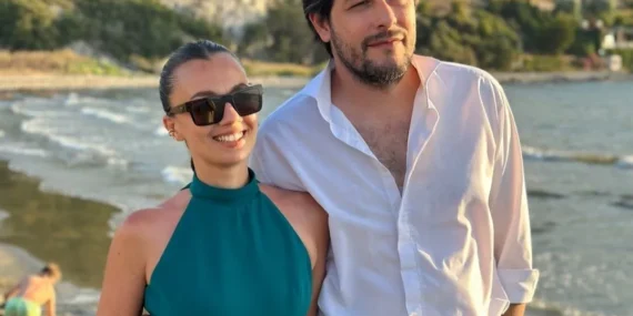 Ceyda Kasabalı Albayram Kimdir?