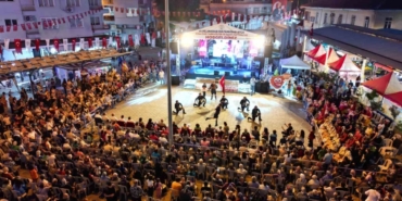 Çilek Festivali için geri sayım başladı