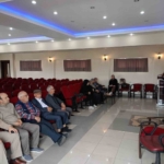 Çine’de hacı adaylarına yönelik bilgilendirme semineri