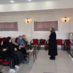 Çine’de hacı adaylarına yönelik bilgilendirme semineri