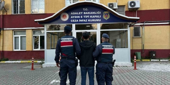 Aydın’da uyuşturucu ticaretine suçüstü: Muğla’dan gelmiş