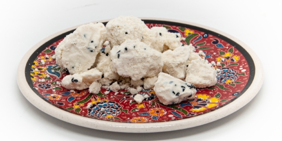 Aydın’ın İçinden Sofraya: Köy Mandıralarında Doğal Peynirin Hikayesi