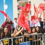 Cumhurbaşkanlığı Bisiklet Turu’nun ikinci etabı, Aydın’dan start aldı