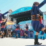 Cumhurbaşkanlığı Bisiklet Turu’nun ikinci etabı, Aydın’dan start aldı