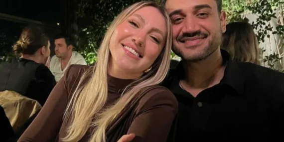 Damla Altun Şengül Kimdir? | Türkiye’nin Önde Gelen Lifestyle ve Moda Influencer’ı