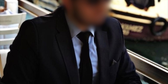 Dava öncesi para talep edip dolandırdılar