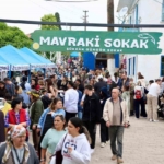 Didim 2. Ege Lezzetleri Festivali sürüyor