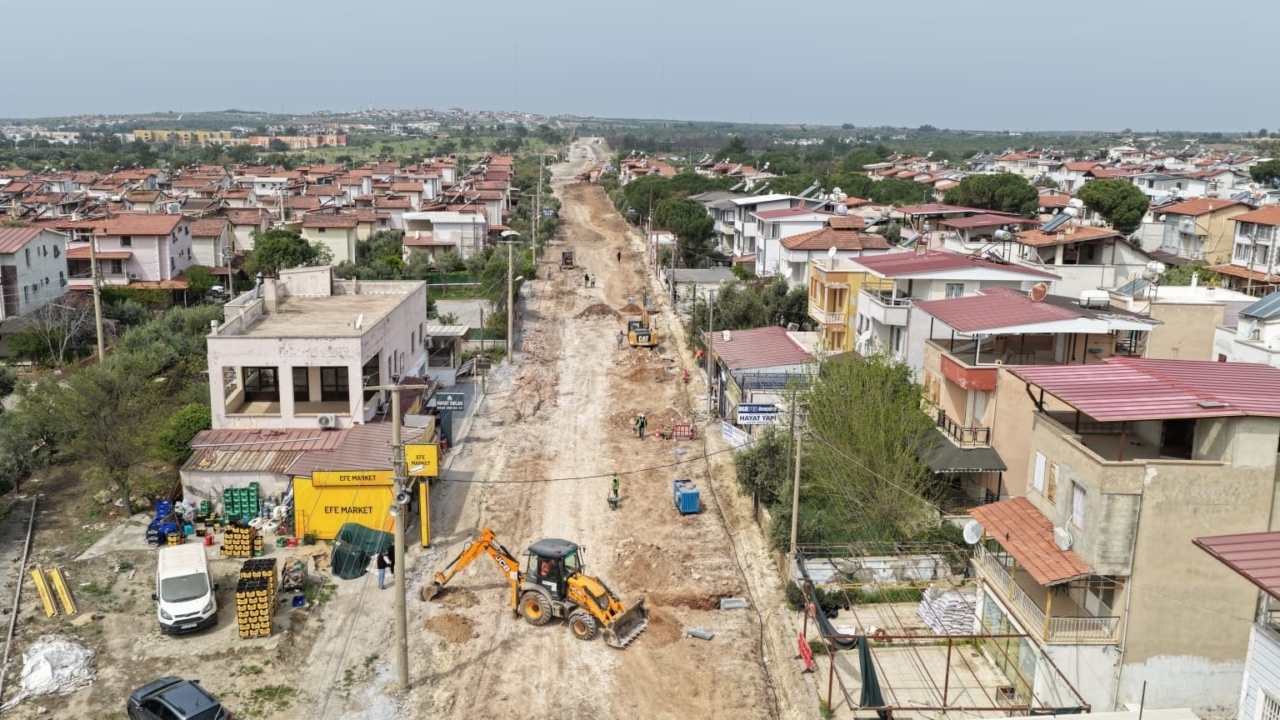 didim akbukte yol yenileme calismalari basladi 56e56adcb771