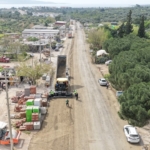 Didim Akbük’te yol yenileme çalışmaları başladı