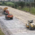 Didim Akbük’te yol yenileme çalışmaları başladı