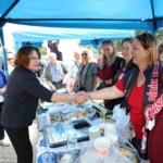 Didim Belediyesi Turizm Haftası’nda kültür, lezzet ve ritmi buluşturdu