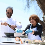 Didim Belediyesi Turizm Haftası’nda kültür, lezzet ve ritmi buluşturdu