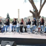 Didim Belediyesi Turizm Haftası’nda kültür, lezzet ve ritmi buluşturdu