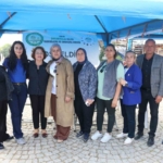 Didim Belediyesi Turizm Haftası’nda kültür, lezzet ve ritmi buluşturdu