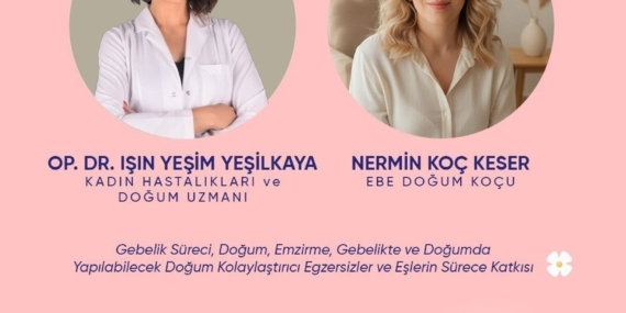 Didim Belediyesi’nden anne adaylarına destek programı