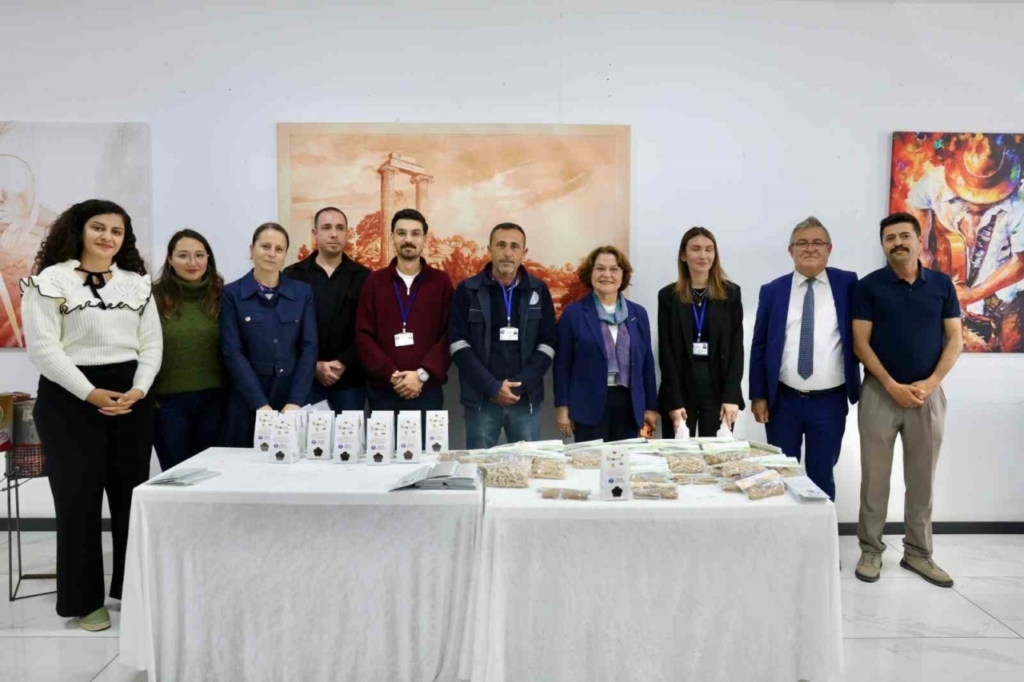 didim belediyesinden gida israfi paneli gelecege bir tabak birak 17df7dfd3209